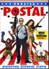 Postal: Unrated