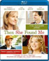 Then She Found Me (Blu-ray)