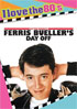Ferris Bueller's Day Off (I Love The 80's)