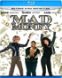 Mad Money (Blu-ray)
