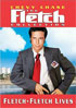 Fletch Collection: Fletch / Fletch Lives