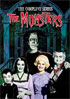 Munsters: The Complete Series