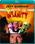 Jeff Dunham: Spark Of Insanity (Blu-ray)