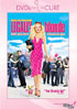 Legally Blonde: DVDs For The Cure Edition