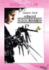 Edward Scissorhands: DVDs For The Cure Edition
