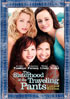 Sisterhood Of The Traveling Pants 1 And 2: Limited Edition Giftset