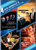4 Film Favorites: Clint Eastwood Comedy: Space Cowboys / Honkytonk Man / Every Which Way But Loose / Any Which Way You Can