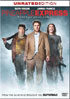 Pineapple Express: Unrated Version