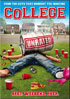 College: Unrated