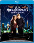 Nick And Norah's Infinite Playlist (Blu-ray)
