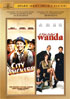 Best Supporting Actor Double Feature: City Slickers / A Fish Called Wanda