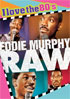 Eddie Murphy: Raw (I Love The 80's)