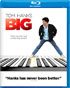 Big: Extended Edition (Blu-ray)