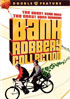 Bank Robbery Collection: The Great Bank Hoax / The Great Bank Robbery