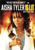 Aisha Tyler: Aisha Tyler Is Lit: Live At The Fillmore