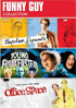 Funny Guy 3 Pack: Napoleon Dynamite / Office Space: Special Edition With Flair! / Young Frankenstein