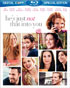 He's Just Not That Into You (Blu-ray)