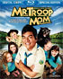 Mr. Troop Mom (Blu-ray)