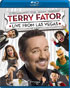 Terry Fator: Live From Las Vegas (Blu-ray)