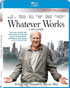 Whatever Works (Blu-ray)