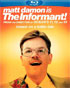 Informant! (Blu-ray/DVD)