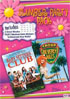 Slumber Party Pack: The Babysitter's Club / Troop Beverly Hills
