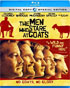 The Men Who Stare At Goats (Blu-ray) (20% Off)