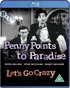 Penny Points To Paradise / Let's Go Crazy (Blu-ray-UK)