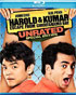 Harold And Kumar Escape From Guantanamo Bay (Blu-ray)