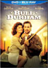 Bull Durham (DVD/Blu-ray)(DVD Case)