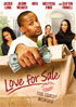 Love For Sale (2008/Alternate Cover)