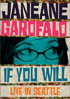 Janeane Garofalo: If You Will