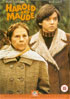 Harold And Maude (PAL-UK)