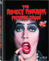 Rocky Horror Picture Show: 35th Anniversary Edition (Blu-ray Book)