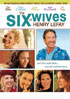 Six Wives Of Henry Lefay