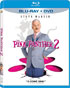 Pink Panther 2 (Blu-ray/DVD)