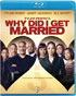 Why Did I Get Married? (Blu-ray)