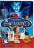 Live Action Princess Collection: Enchanted / The Princess Diaries / The Princess Diaries 2: Royal Engagement