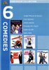 MGM Comedies: Honeymoon In Vegas / Overboard / Speechless / Making Mr. Right / Baby Boom / Real Men