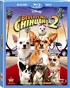 Beverly Hills Chihuahua 2 (Blu-ray/DVD)