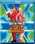 Austin Powers: The Spy Who Shagged Me (Blu-ray)