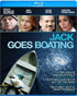 Jack Goes Boating (Blu-ray)