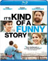 It's Kind Of A Funny Story (Blu-ray)