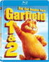 Garfield Fat Cat Double Pack (Blu-ray): Garfield: The Movie / Garfield: A Tail Of Two Kitties