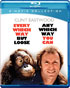 Every Which Way But Loose (Blu-ray) / Any Which Way You Can (Blu-ray)