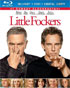 Little Fockers (Blu-ray/DVD)