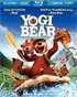 Yogi Bear (Blu-ray/DVD)
