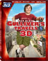 Gulliver's Travels (2010)(Blu-ray 3D/Blu-ray/DVD)