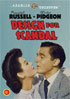 Design For Scandal: Warner Archive Collection