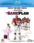 Game Plan (Blu-ray/DVD)